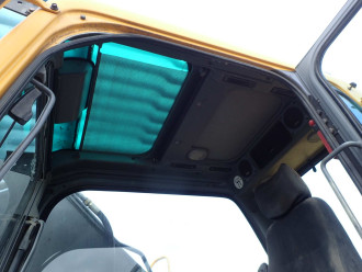 Volvo EC 240 B NLC Kettenbagger