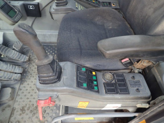 Volvo EC 240 B NLC Kettenbagger
