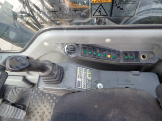 Volvo EC 240 B NLC Kettenbagger