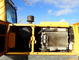 Volvo EC 240 B NLC Kettenbagger