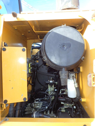 Volvo EC 240 B NLC Kettenbagger