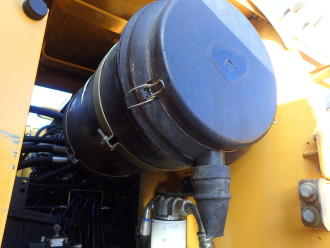 Volvo EC 240 B NLC Kettenbagger