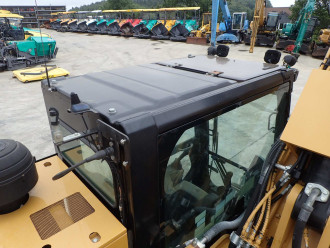 Caterpillar 324 E LN Kettenbagger