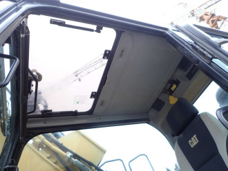 Caterpillar 324 E LN Kettenbagger