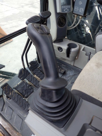 Caterpillar 324 E LN Kettenbagger