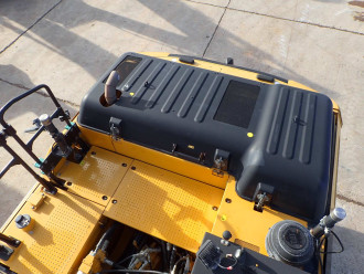 Caterpillar 324 E LN Kettenbagger