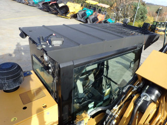 Caterpillar 324 E LN Kettenbagger