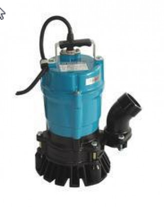 Tsurumi HS2.75 Schmutzwasserpumpe Bayreuth