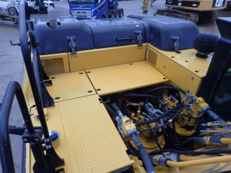 Caterpillar 336 E LN Kettenbagger