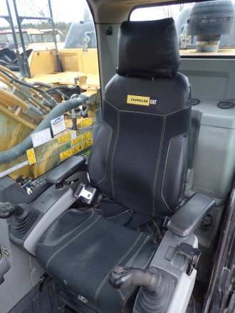 Caterpillar 336 E LN Kettenbagger