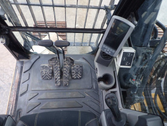 Caterpillar 336 E LN Kettenbagger