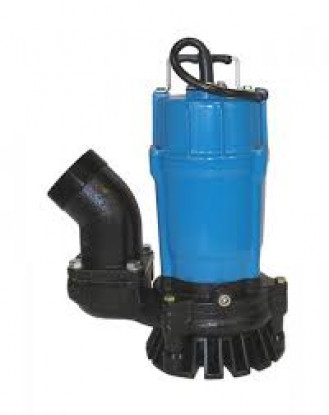 Tsurumi HS3.75 Schmutzwasserpumpe Bayreuth