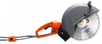 Husqvarna K 4000 WET Trennschleifer Bayreuth