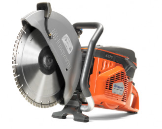 Husqvarna K 970 Trennschleifer Bayreuth