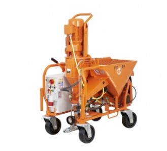 PFT G4 STANDARD Mischpumpe 