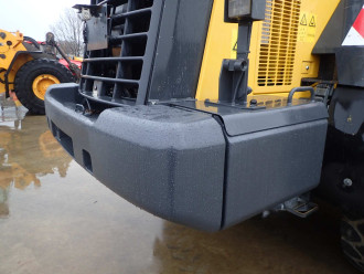 Radlader Komatsu WA 400-5H