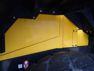 Radlader Komatsu WA 400-5H