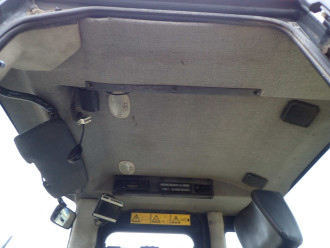 Radlader Komatsu WA 400-5H