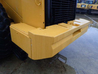 Caterpillar 950 F II Radlader