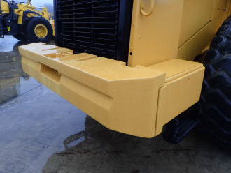 Caterpillar 950 F II Radlader