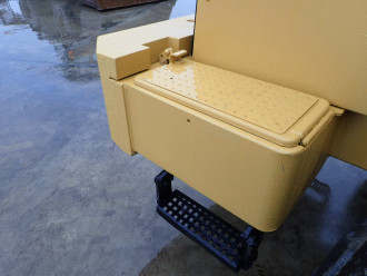 Caterpillar 950 F II Radlader