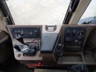 Caterpillar 950 F II Radlader