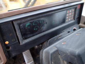 Caterpillar 950 F II Radlader