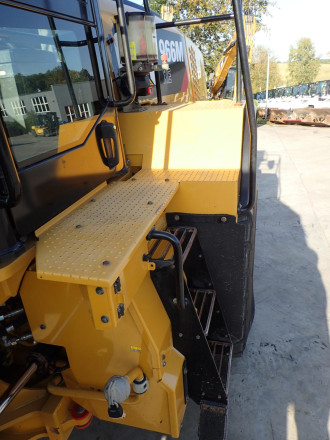 Caterpillar 966 M XE Radlader