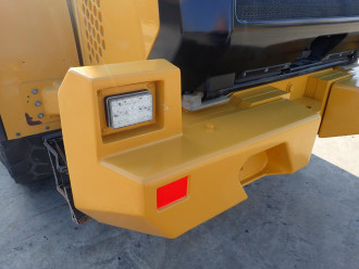 Caterpillar 966 M XE Radlader