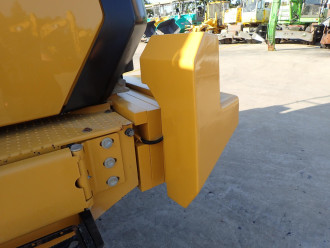 Caterpillar 966 M XE Radlader