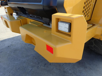 Caterpillar 966 M XE Radlader