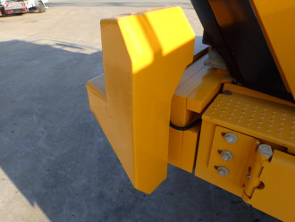 Caterpillar 966 M XE Radlader