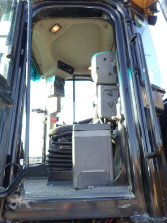 Caterpillar 966 M XE Radlader