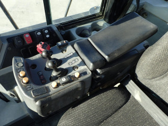 Caterpillar 966 M XE Radlader