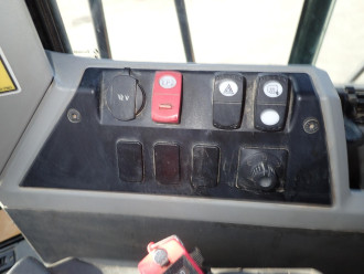 Caterpillar 966 M XE Radlader