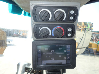 Caterpillar 966 M XE Radlader