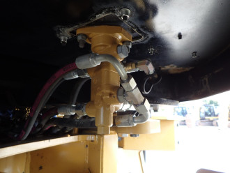 Caterpillar 966 M XE Radlader