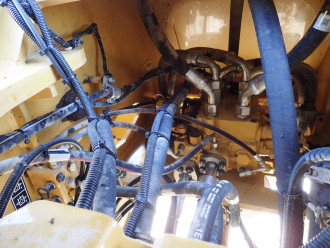 Caterpillar 966 M XE Radlader