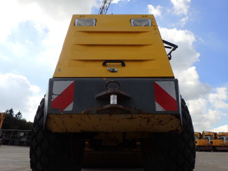 Erdbauwalze gebraucht Bomag BW 172 D-2