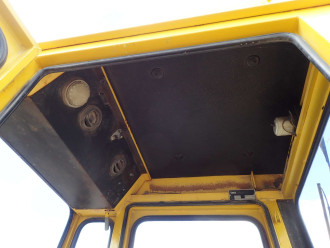 Erdbauwalze gebraucht Bomag BW 172 D-2