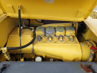 Erdbauwalze gebraucht Bomag BW 172 D-2