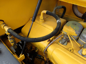 Erdbauwalze gebraucht Bomag BW 172 D-2