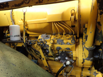 Erdbauwalze gebraucht Bomag BW 172 D-2
