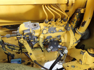 Erdbauwalze gebraucht Bomag BW 172 D-2