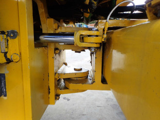 Erdbauwalze gebraucht Bomag BW 172 D-2