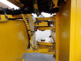 Erdbauwalze gebraucht Bomag BW 172 D-2