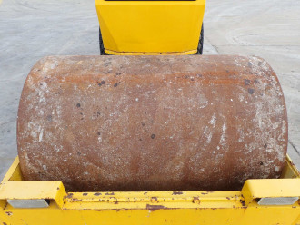 Erdbauwalze gebraucht Bomag BW 172 D-2