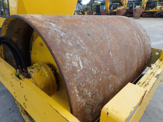 Erdbauwalze gebraucht Bomag BW 172 D-2