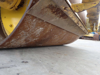 Erdbauwalze gebraucht Bomag BW 172 D-2