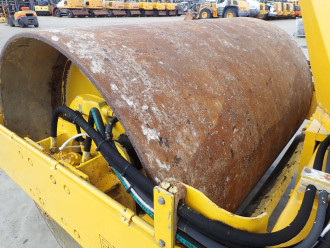 Erdbauwalze gebraucht Bomag BW 172 D-2